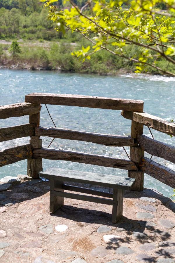 Tara Riverside Mojkovac Εξωτερικό φωτογραφία