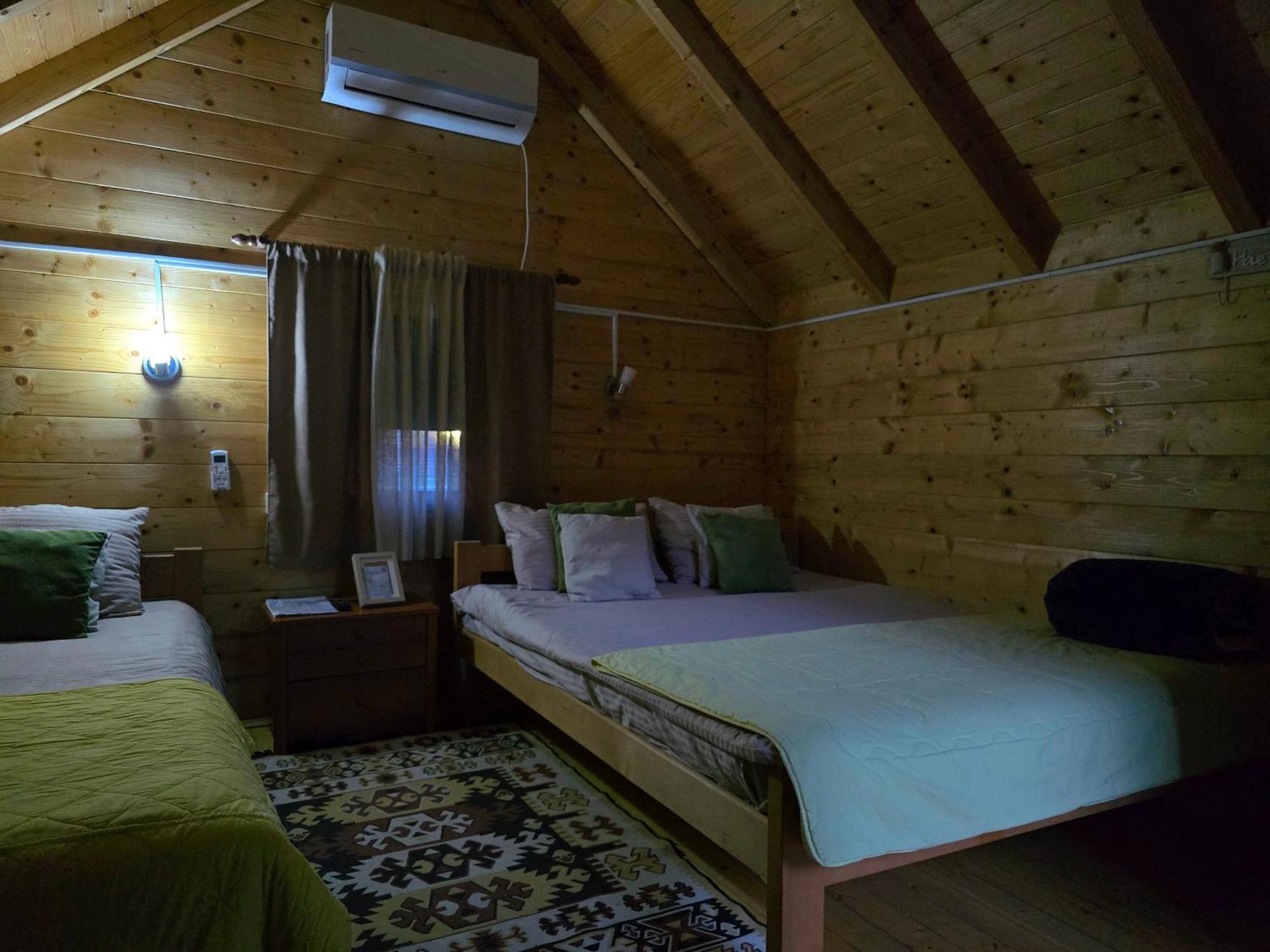 Tara Riverside Mojkovac Εξωτερικό φωτογραφία