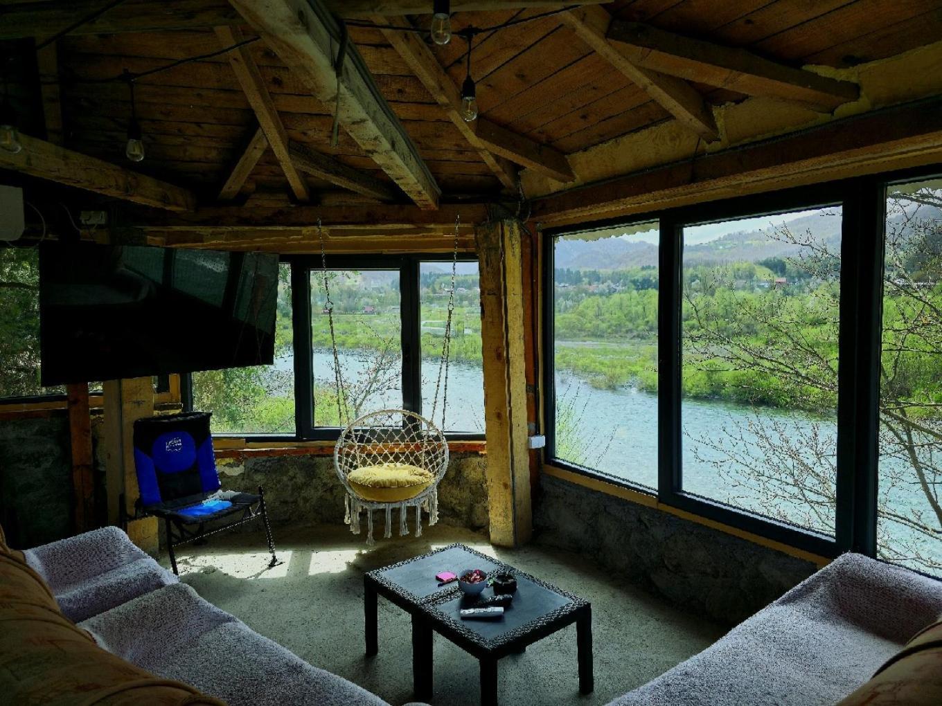 Tara Riverside Mojkovac Εξωτερικό φωτογραφία