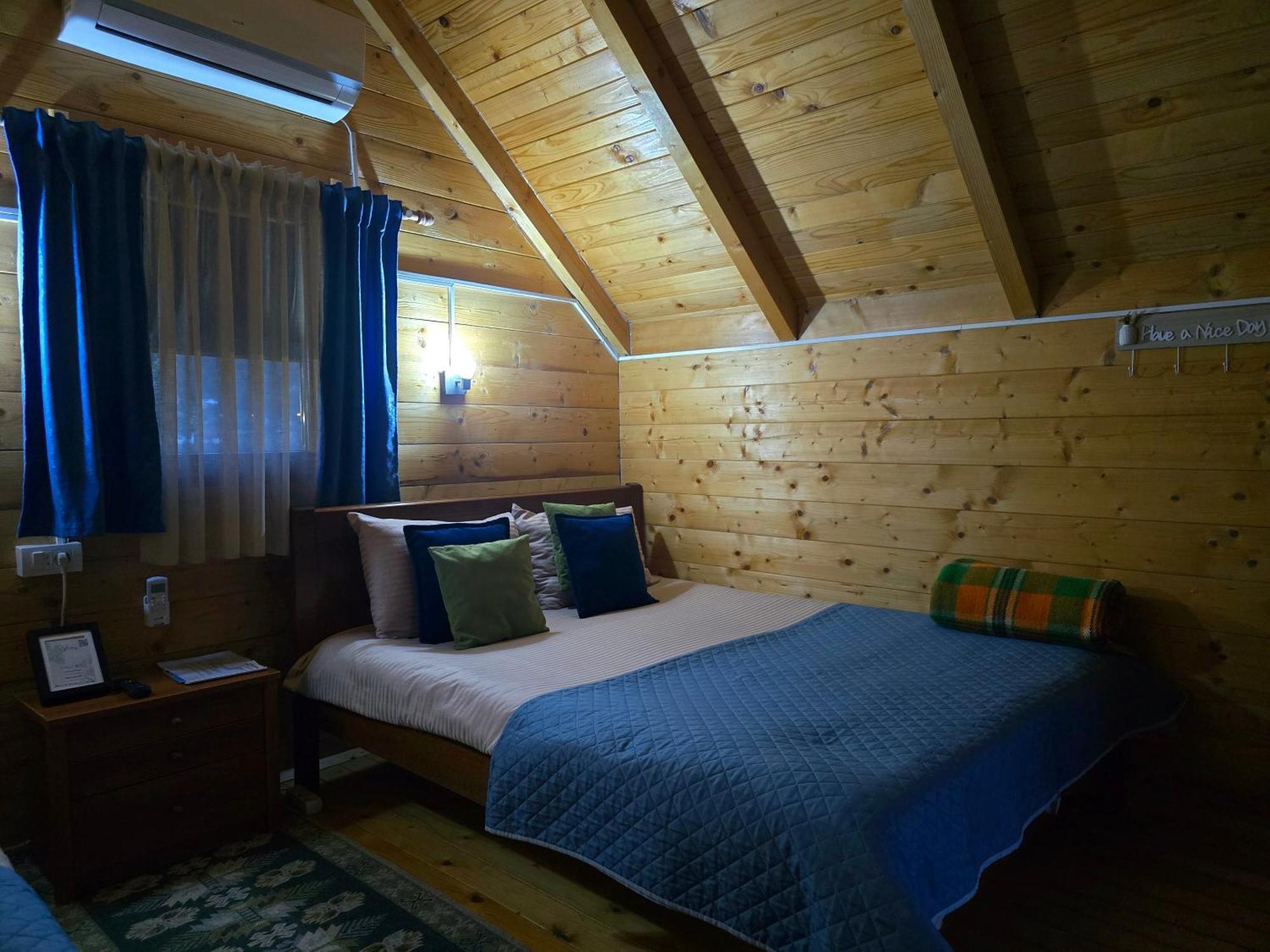 Tara Riverside Mojkovac Εξωτερικό φωτογραφία