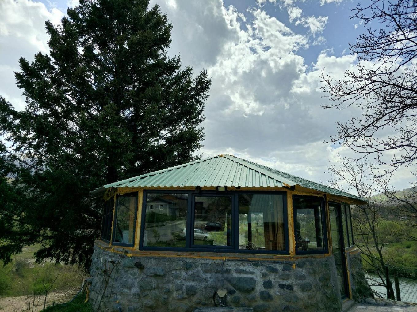 Tara Riverside Mojkovac Εξωτερικό φωτογραφία
