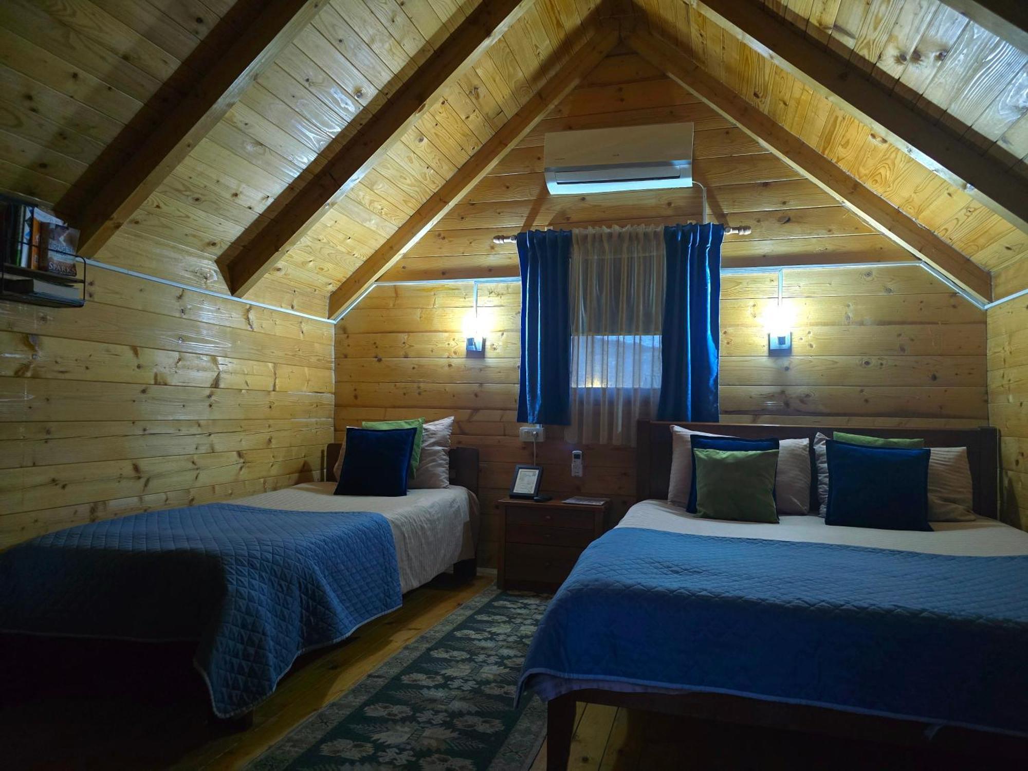Tara Riverside Mojkovac Εξωτερικό φωτογραφία