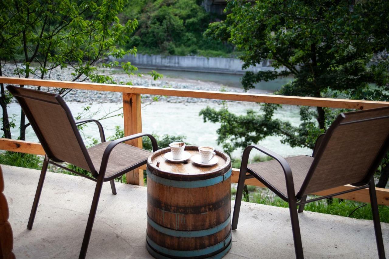 Tara Riverside Mojkovac Εξωτερικό φωτογραφία